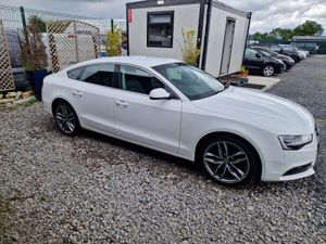 2013 Audi A5 1.8 TFSI 170 BHP Nct 03/26 - Image 4