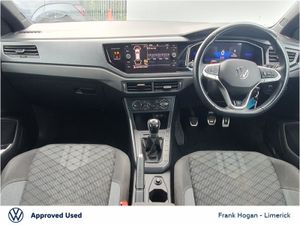 Volkswagen Taigo 1.0 TSI 110HP R-line - Call Rona - Image 2