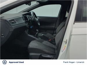 Volkswagen Taigo 1.0 TSI 110HP R-line - Call Rona - Image 4