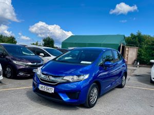 Honda Fit 2014 - Image 3