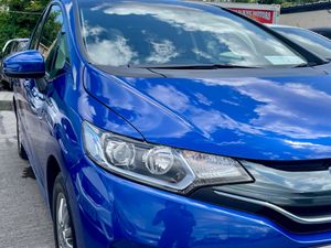 Honda Fit 2014 - Image 2
