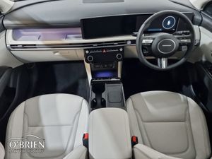 Hyundai Tucson HEV Executive Plus - Image 2