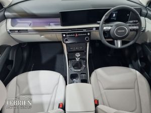 Hyundai Tucson Tucson Executive - Image 2