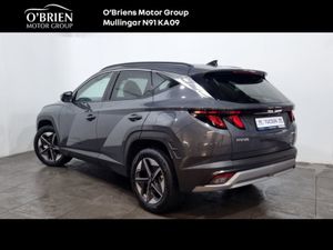 Hyundai Tucson Tucson Executive - Image 3