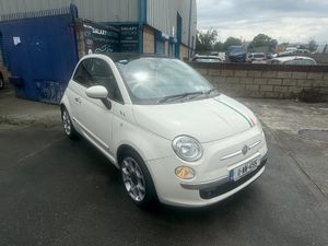 2011 Fiat 500 New Nct 7/26 R/T 8/25 - Image 3