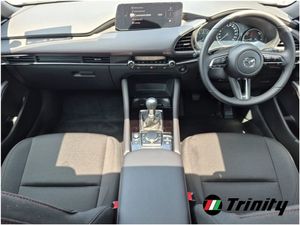 Mazda 3 Homura SKY X 186 BHP Trinity Motors - Image 2