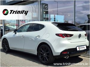 Mazda 3 Homura SKY X 186 BHP Trinity Motors - Image 3
