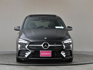 Mercedes-Benz B-Class B180 1.3 AMG Line  high Spe - Image 2
