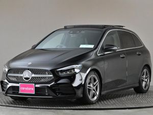 Mercedes-Benz B-Class B180 1.3 AMG Line  high Spe - Image 3