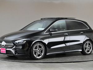 Mercedes-Benz B-Class B180 1.3 AMG Line  high Spe - Image 4