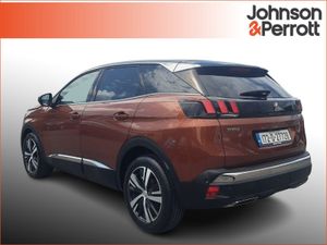 Peugeot 3008 1.2 Puretech 130bhp GT Line - Image 3