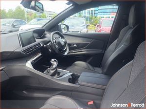 Peugeot 3008 1.2 Puretech 130bhp GT Line - Image 4