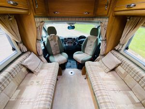 2011 AUTOSLEEPER LANCASHIRE 2 BERTH R.H.D - Image 2