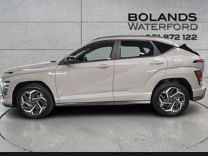 Hyundai Kona Hybrid N Line Finance From  166 per - Image 4