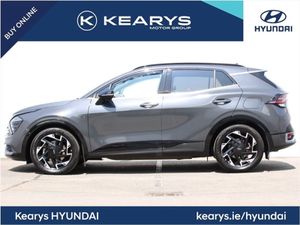 Kia Sportage Just In - GT Line SR Mhev - Image 3