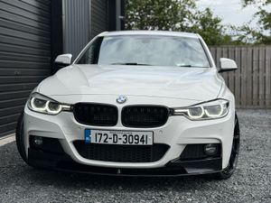 172 Bmw 330 M-Sport Rear Camera - Image 2