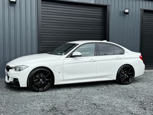172 Bmw 330 M-Sport Rear Camera - Image 3
