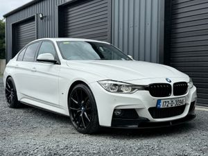 172 Bmw 330 M-Sport Rear Camera - Image 4