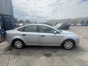2008 Ford Mondeo 1.6 petrol  New NCT 9/26 - Image 4