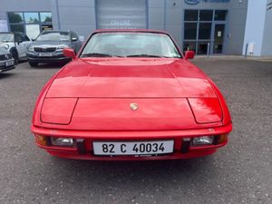 Porsche 924 1982 - Image 2
