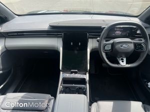 Ford Capri Premium 77kwh Extended Range - Image 3