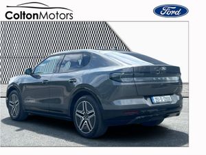Ford Capri Premium 77kwh Extended Range - Image 4