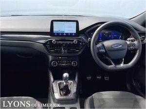 Ford Kuga 1.5 Ecoblue 120PS St-line X - Image 4