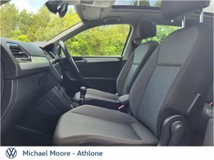 Volkswagen Tiguan 2.0 TDI 150HP Comfortline  (pan - Image 4