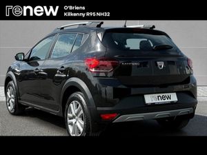Dacia Sandero Stepway Essential 1.0 TCE 90 BHP 5D - Image 4