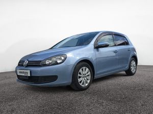 Volkswagen Golf Automatic - Image 3