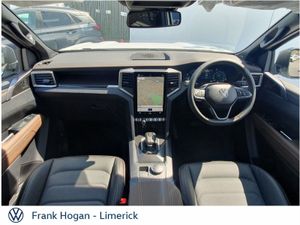 Volkswagen Amarok ( Pre Reg 0km ) Panamericana 3. - Image 2