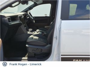 Volkswagen Amarok ( Pre Reg 0km ) Panamericana 3. - Image 4