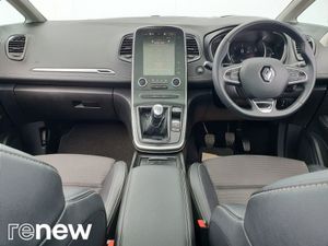 Renault Grand Scenic 1.75 Blue dCi 120 EDC Signat - Image 4