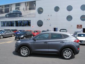 Hyundai Tucson 2017 - Image 2