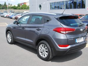 Hyundai Tucson 2017 - Image 3