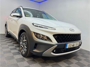 Hyundai Kona 1.6 Hybrid Executive Auto - Image 3