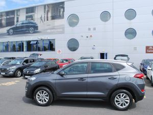 Hyundai Tucson 2017 - Image 2