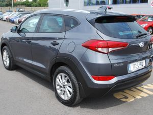 Hyundai Tucson 2017 - Image 3