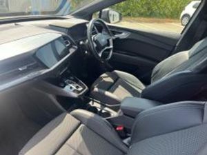 Audi Q4 E-tron Q4 E-tron S Line 40 S Line 40 204 - Image 3