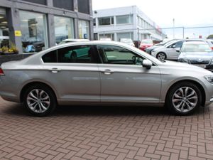 VOLKSWAGEN PASSAT 1.4 TSI COMFORTLINE PLUS AUTOMAT - Image 3