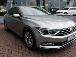 VOLKSWAGEN PASSAT 1.4 TSI COMFORTLINE PLUS AUTOMAT - Image 2