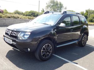 2016 Dacia Duster Prestige Tax & Test 09/26 Low km - Image 4