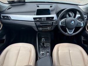 BMW X1 Sdrive18i SE Auto Sunroof - Image 2