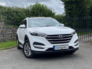 Hyundai Tucson 1.7 D Comfort - Image 4