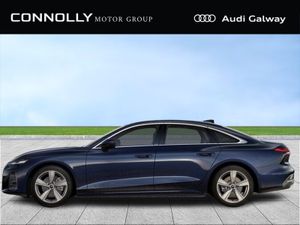Audi A6  859 p/m PCP SE TDI 204 Auto Ambient Ligh - Image 2