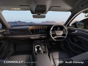 Audi A6  859 p/m PCP SE TDI 204 Auto Ambient Ligh - Image 3
