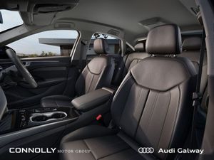 Audi A6  859 p/m PCP SE TDI 204 Auto Ambient Ligh - Image 4
