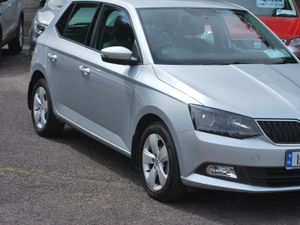 Skoda Fabia 2015 1.2 Ambition - Image 3