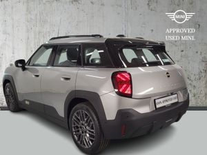 MINI PACEMAN Classic - Image 2