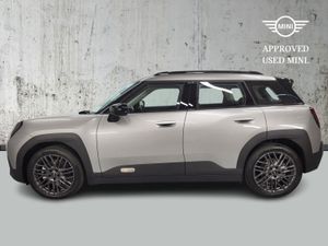 MINI PACEMAN Classic - Image 3